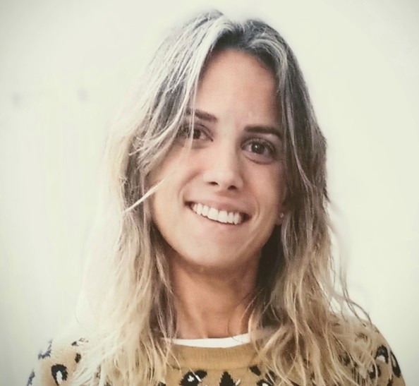 Foto de María Victoria Zupan